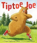 Cover: Tiptoe Joe - Collins