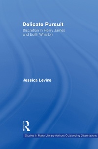 Abbildung von: Delicate Pursuit - Routledge
