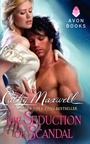 Cover: The Seduction of Scandal - Avon Books