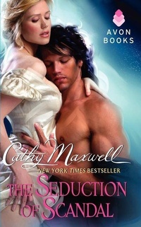 Enlarge image Cover: The Seduction of Scandal - Avon Books
