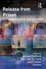 Cover: Release from Prison - Routledge