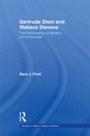 Bild: Gertrude Stein and Wallace Stevens - Routledge