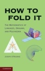 Cover: How to Fold It - Cambridge University Press