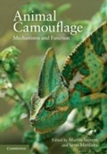 Cover: Animal Camouflage - Cambridge University Press