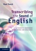 Cover: Transcribing the Sound of English - Cambridge University Press