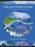 Cover: Gaia and Climate Change - Routledge