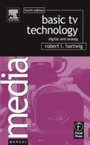 Cover: Basic TV Technology - Routledge