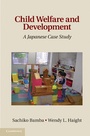 Bild: Child Welfare and Development - Cambridge University Press