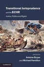 Cover: Transitional Jurisprudence and the ECHR - Cambridge University Press