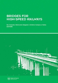 Abbildung von: Bridges for High-Speed Railways - CRC Press