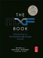 Cover: The MXF Book - Routledge