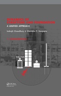 Cover: Dynamics of Structure and Foundation - A Unified Approach - CRC Press