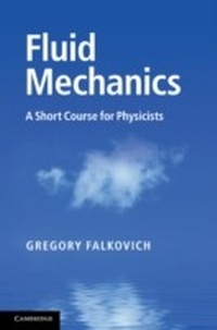 Abbildung von: Fluid Mechanics - Cambridge University Press