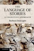 Cover: The Language of Stories - Cambridge University Press
