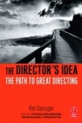 Cover: The Director's Idea - Routledge