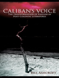 Enlarge image Cover: Caliban's Voice - Routledge