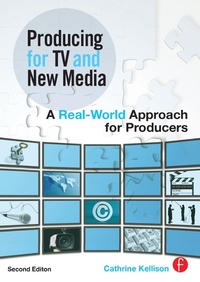 Abbildung von: Producing for TV and New Media - Routledge