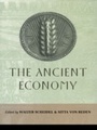 Cover: The Ancient Economy - Routledge