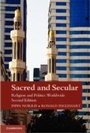 Cover: Sacred and Secular - Cambridge University Press
