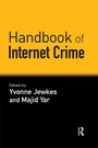 Bild: Handbook of Internet Crime - Willan Publishing