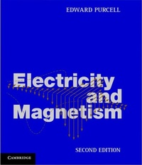 Abbildung von: Electricity and Magnetism - Cambridge University Press