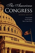 Cover: The American Congress - Cambridge University Press