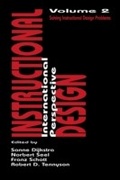 Cover: Instructional Design: International Perspectives II - Routledge