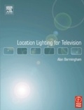 Cover: Location Lighting for Television - Routledge