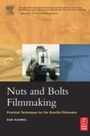 Cover: Nuts and Bolts Filmmaking - Routledge