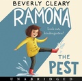 Cover: Ramona the Pest - Collins