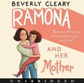 Cover: Ramona and Her Mother - Collins