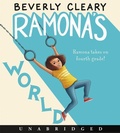 Cover: Ramona's World - Collins