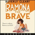 Cover: Ramona the Brave - Collins