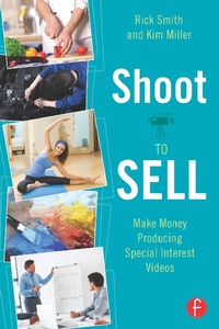 Bild vergrößern Bild: Shoot to Sell - Routledge
