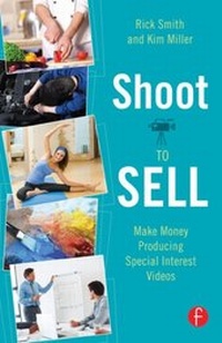 Bild vergrößern Bild: Shoot to Sell - Routledge