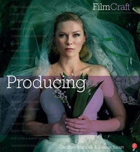 Abbildung von: FilmCraft: Producing - Focal Press