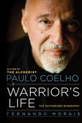 Cover: Paulo Coelho - HarperCollins