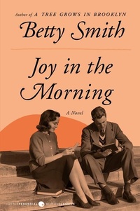 Enlarge image Cover: Joy in the Morning - HarperCollins