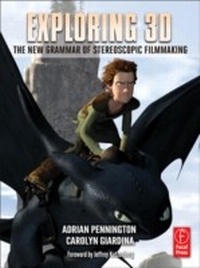 Abbildung von: Exploring 3D - Routledge