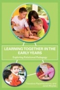 Bild: Learning Together in the Early Years - Routledge