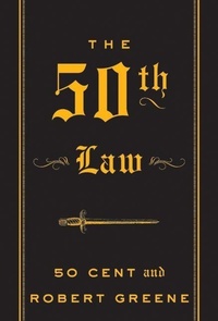 Enlarge image Cover: The 50th Law - HarperCollins