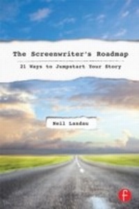 Abbildung von: The Screenwriter's Roadmap - Routledge
