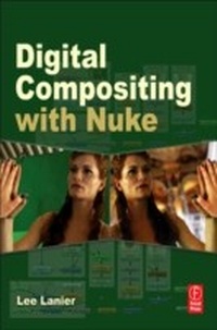 Abbildung von: Digital Compositing with Nuke - Routledge