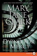 Cover: Dying for Mercy - Collins