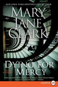 Enlarge image Cover: Dying for Mercy - Collins