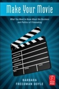 Abbildung von: Make Your Movie - Routledge