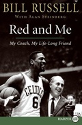 Cover: Red and Me - Collins