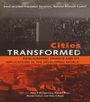 Cover: Cities Transformed - Routledge