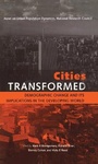 Cover: Cities Transformed - Earthscan Ltd