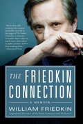 Cover: The Friedkin Connection - Collins